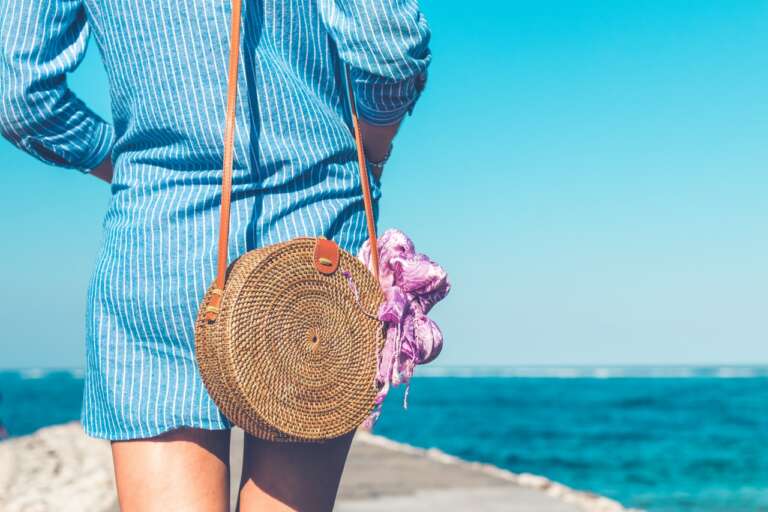 3 must-have accessoires voor de zomer