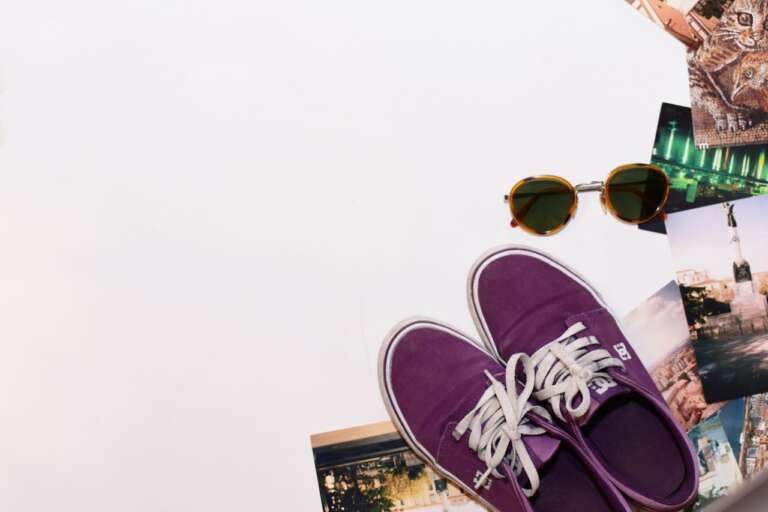Zo kies je de allerbeste wandelschoenen