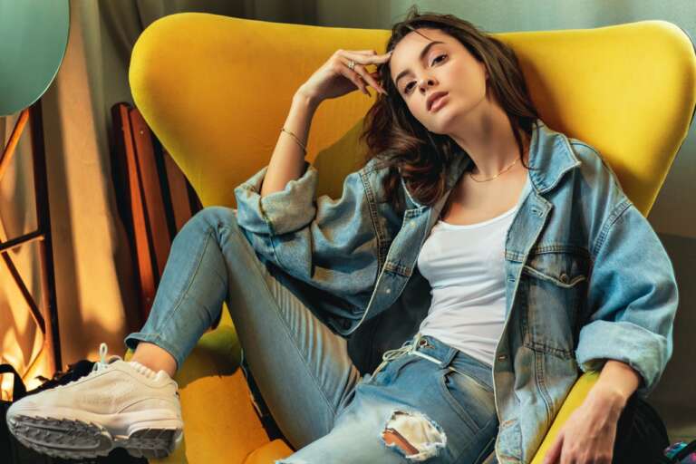 De beste fashion tips voor beginners