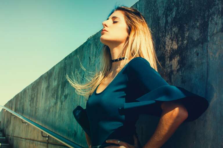 Must-haves voor een dames zomeroutfit